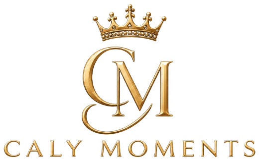 Caly Moments